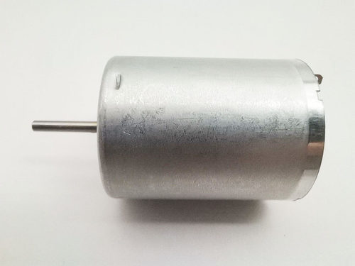 十字旋转led电机rf37015370