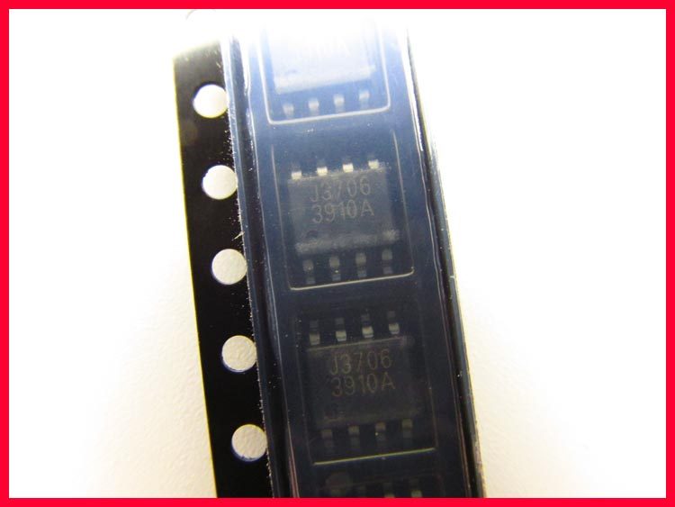 3910A SN3910原装现货SOP-8 SEMIMOS牌子 LED 恒流驱动芯片