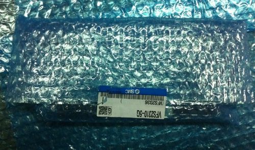 SMC 原装正品 电磁阀VFS2310-5G 现货