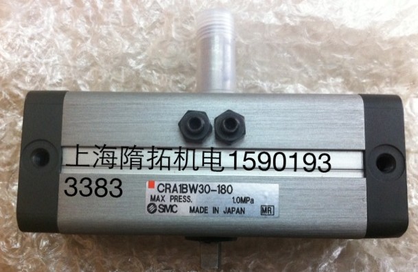 SMC日本汽缸cra1bw30-180