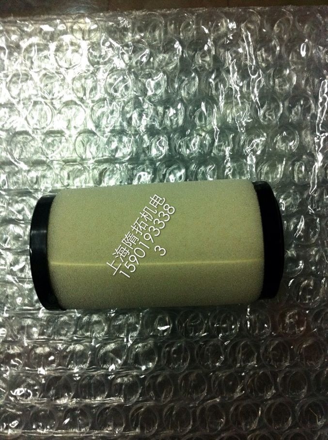 SMC原装正品滤芯 AFM40P-060AS 现货 AFM系列专用滤芯