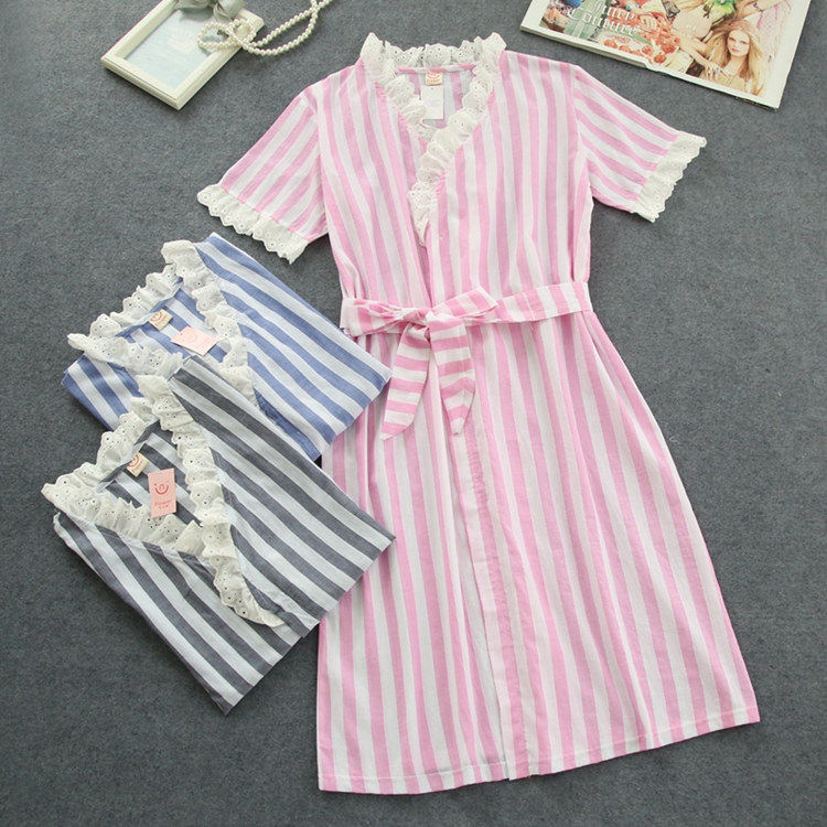 Peignoir jeunesse - Ref 595243 Image 1