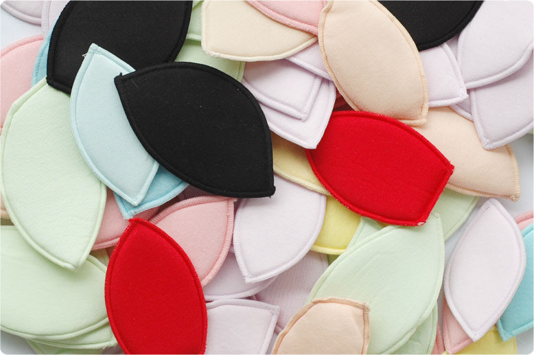 Coques pour soutien-gorge - Ref 818447 Image 1