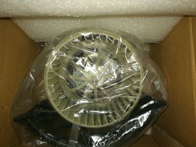 适用于奔驰A级A180 A200 W169 W245鼓风机暖风机马达电机FREY