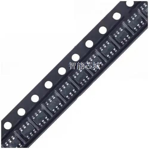 BAS16VV,115 S-8261AAPMD-G2PT2G MAX6323FUT31-T SOT23-6