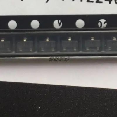 2SC5108-Y MAX16083AXR31O+T DMN55D0UT-7-F SOT23-3