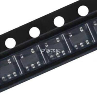 LP2981IM5-3.8 XC6501B211MR-G S-1003NA12I-M5T1U SOT23-5