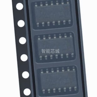 MC74LCX86DR2 SOP14 SP3080EEN CD4024BMG4