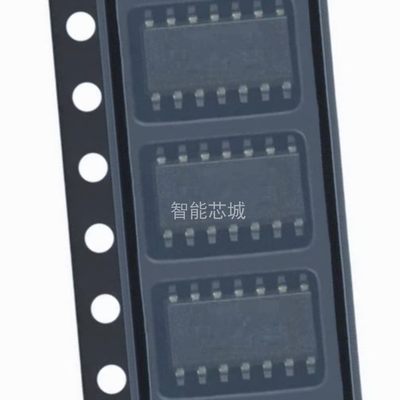 CD4072BNSRE4 TA7900F MC74VHC14DR2G SOP14