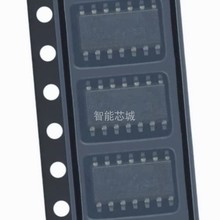 ISL6522IBZR5190 UPC824G2-E1-A SGM8554XS14G/TR SOP14