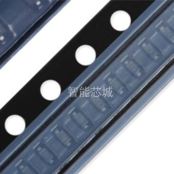 BZX784C2V4-TP SZMMSZ10T3G MMSZ5222BS-TG SOD123