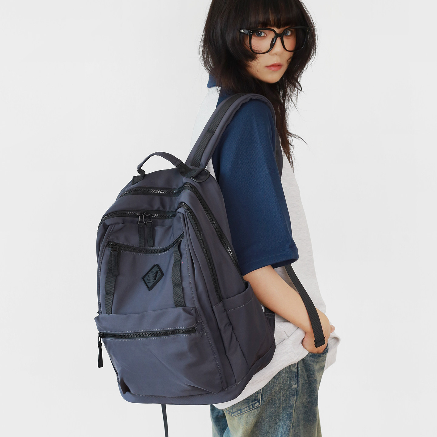 电玩汽水大容量双肩包男高中大学生书包女通勤电脑包旅行登山背包,箱包皮具/热销女包/男包,双肩背包,淘宝优惠券,粉丝福利购,淘宝优惠卷