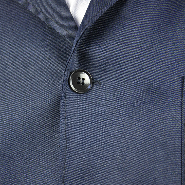 Vêtement de travail en polyester - Ref 1913456 Image 4