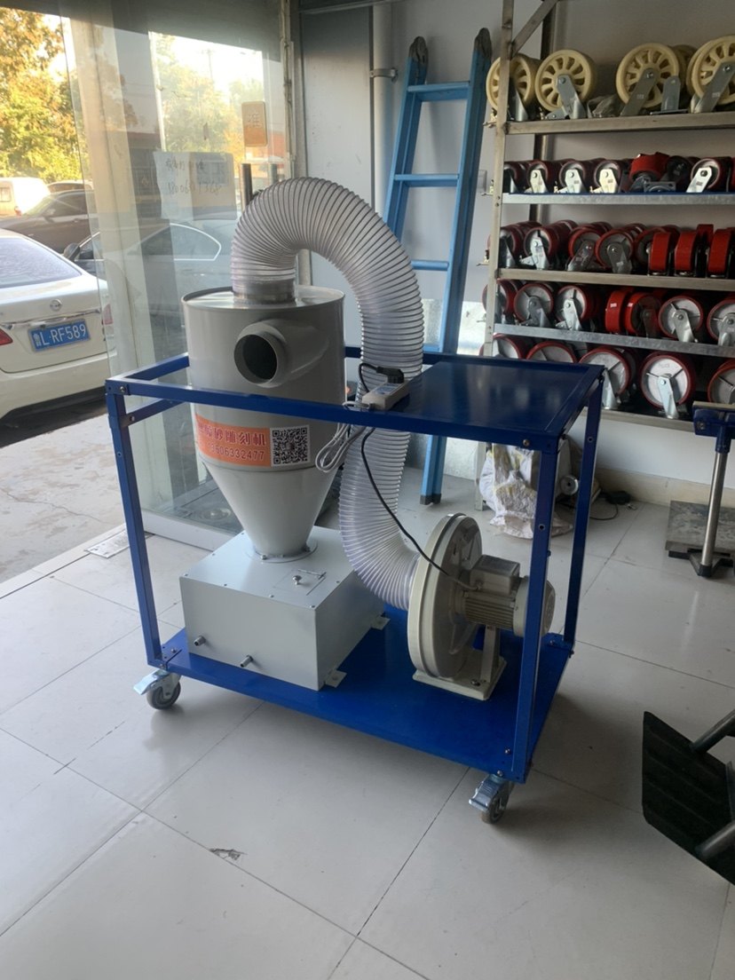 旋风款喷砂雕刻机 墓碑刻字机 刻碑机