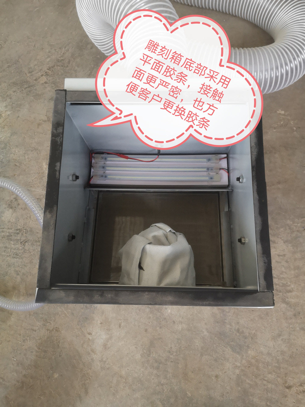 墓碑手持式山东省交流电3年雕刻石碑刻字机 2021款 喷砂材刻画机