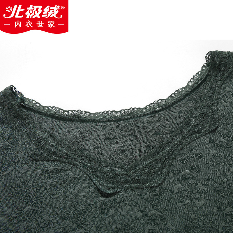 Body BEJIROG B403056022 en viscose - Ref 667801 Image 3