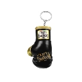 Black Gold, Single (1 Piece), Glove Length Approximately 7.5cm