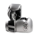 5-Layer Composite Latex Liner Silver Black