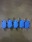 月光宝盒游戏机摇杆微动