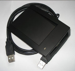 HF - ISO15693 协议读写器 ICODE.Sl 读写器 USB接口高频读写器