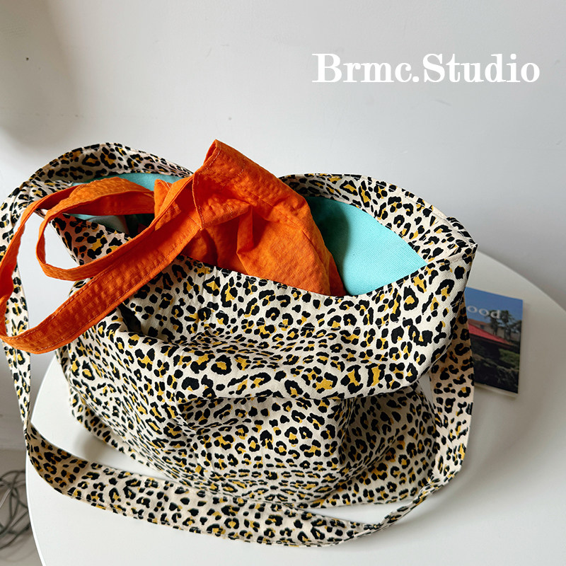 不得不入的一款 日韩小众豹纹包包女2025夏季法式复古配色斜跨包,箱包皮具/热销女包/男包,通用款女包,淘宝优惠券,粉丝福利购,淘宝优惠卷