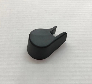 T700 T600 T800后窗雨刷后雨刮器摇臂螺丝盖子帽子 T500 众泰T300