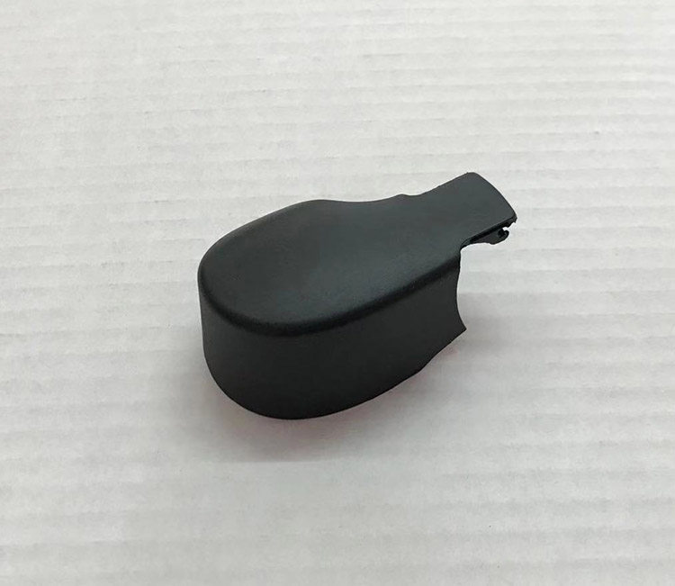 一汽大众捷达VS5/VS7后窗雨刷盖子后雨刮器摇臂盖子螺丝装饰帽子