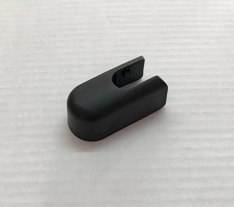 起亚霸锐/智跑/嘉华/VQ/KS3后雨刷盖子雨刮器摇臂螺丝装饰帽盖子