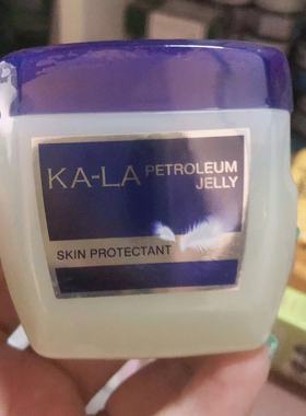 泰国本土711KA—LA PETROLEUM JELLY50g