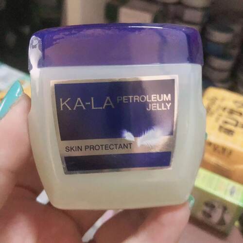 泰国KA-LA泰国本土凡士林