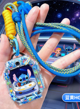 适用小天才儿童电话手表多巴胺可调节挂脖绳Z11Z10Z9Z8AZ6SD3SQ2A