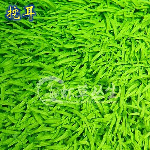 水草前景水下叶挖耳草坪和叶狸藻