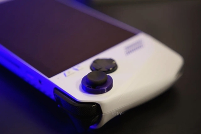 steamdeck xbox手柄rog Ally摇杆锁固定器防漂移配件蘑菇头保护圈