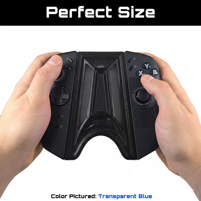 legion go 2掌机手柄二代掌机专用掌机手柄连接器配件