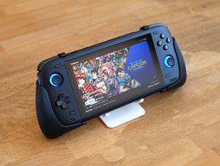 奥丁2 AYN Odin2 掌机握把配件