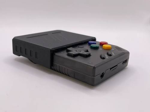 miyoo mini plus两用保护壳屏幕配件