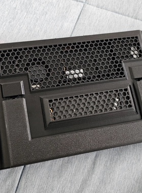 联想拯救者legion go散热背板支架2242改2280内存ssd扩展升级方案