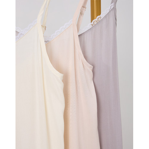 打底吊带裙半身裙2款annuus