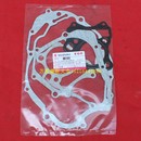 济南轻骑铃木骏驰GT125全车垫大修垫QS125 5发动机曲轴箱密封垫片