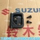 适用于轻骑铃木UU125 UY125乐至QS110TUE125货物挂钩前内箱挂钩