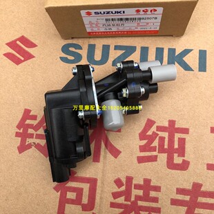 轻骑铃木瑞梦125汽油泵QS125-5A燃油泵汽油泵PDP泵组合电喷原厂