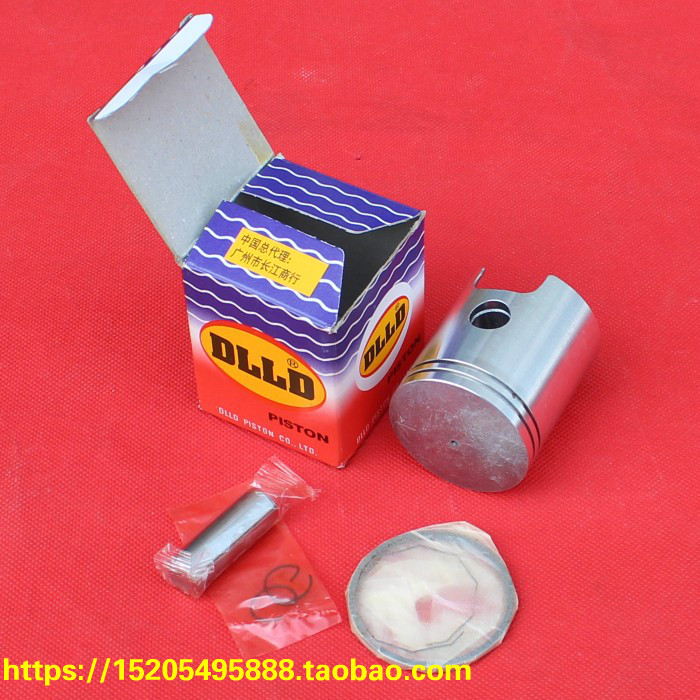 台湾雅马哈两冲程摩托车活塞套塞