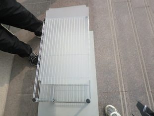 收纳架层架整理架专用厨房置物架图片