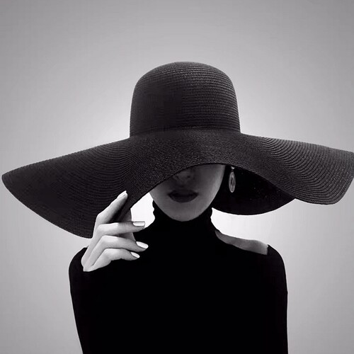 草帽海边韩式女春夏大帽檐帽子