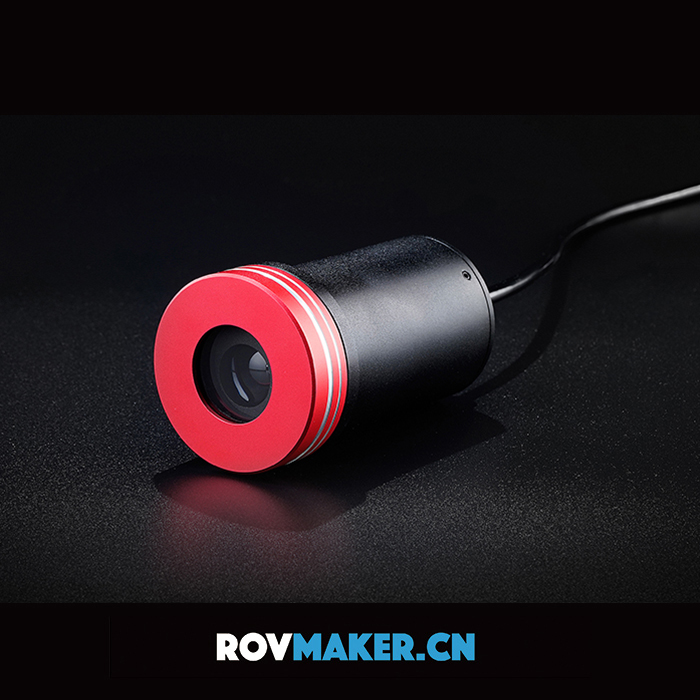 机器人配件激光测距高精度