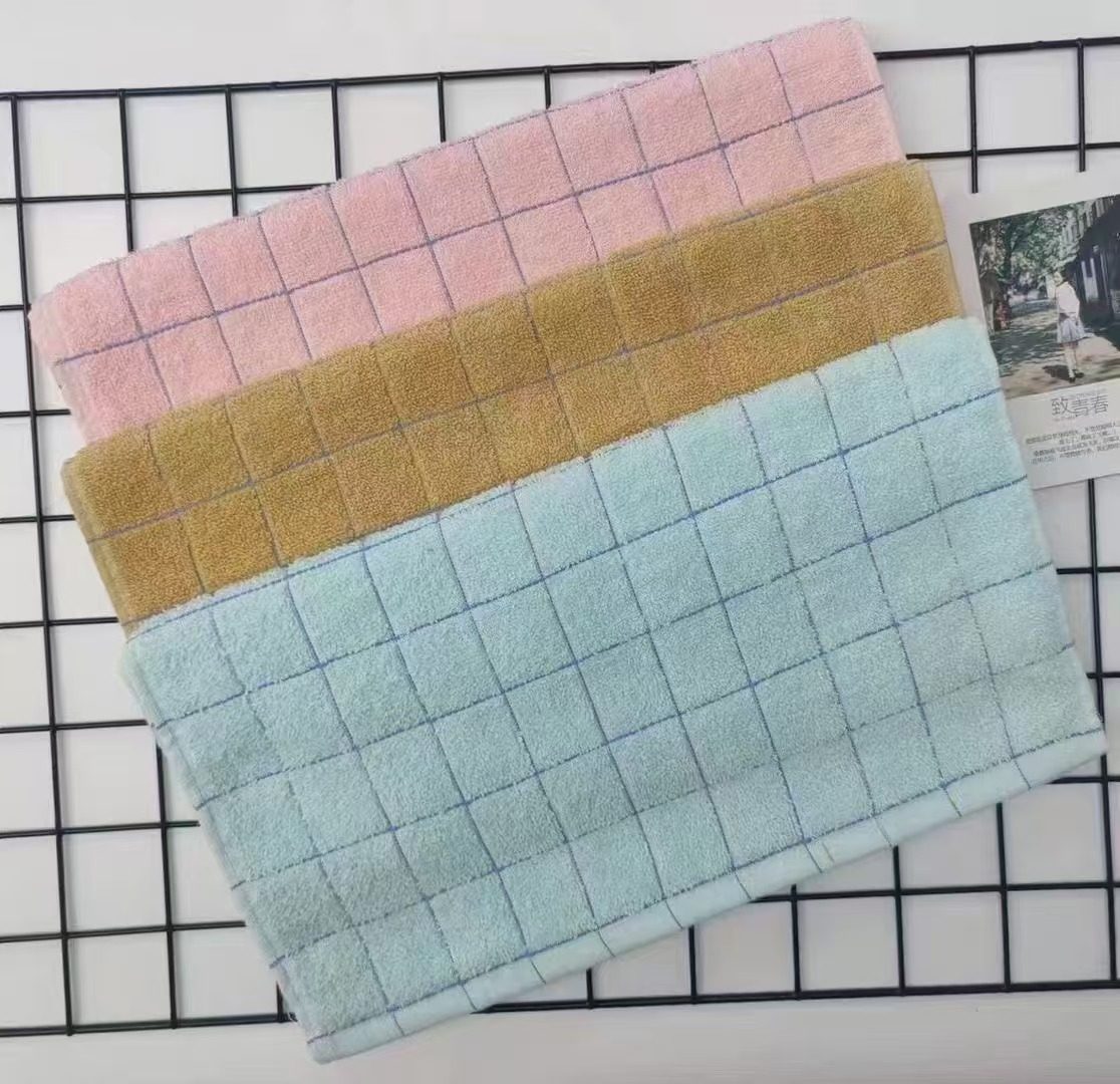 厂家直销150克纯棉a类吸水柔软成人加厚加长洗澡家用全棉高档澡巾,居家布艺,毛巾/面巾,淘宝优惠券,粉丝福利购,淘宝优惠卷