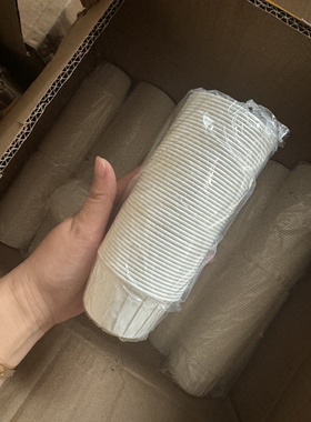 蛋糕纸杯耐高温杯子蛋糕马芬杯礼帽纸杯烘焙家用白色蛋糕纸杯