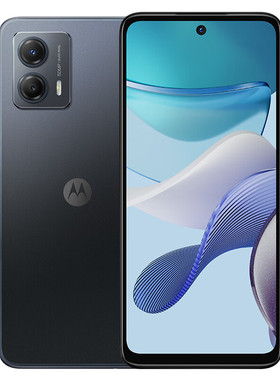 Motorola/摩托罗拉 moto g53 高刷屏5000毫安电池5G全网通手机g73