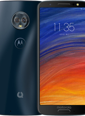 Motorola/摩托罗拉 青柚1s XT1799-2穿越分身NFC青柚g5s 5g plus