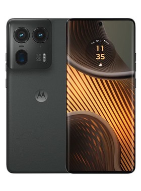 Motorola/摩托罗拉 moto X50 Ultra 骁龙3代IP68应用多开5G手机
